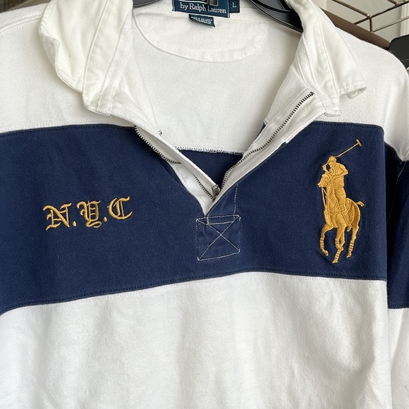 Men’s Long Sleeves. Young adult - Picture 2 of 6